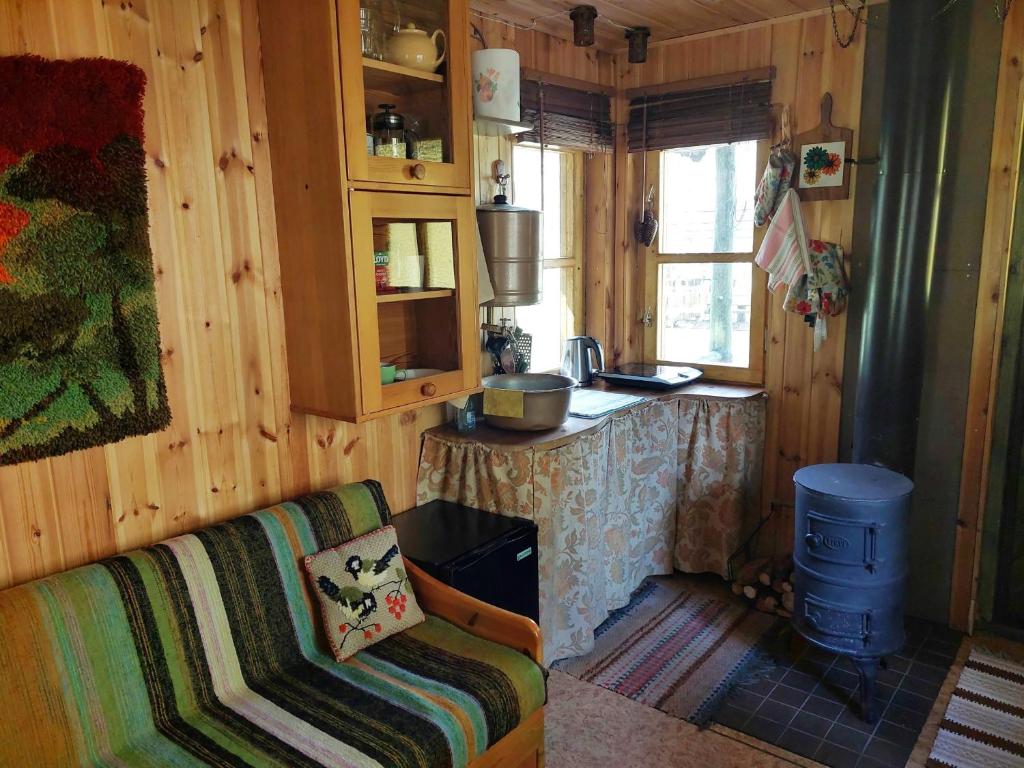Saia Forest House photo 1