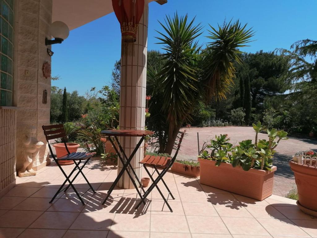 Villa vacanze Il Parco Alberato photo 3