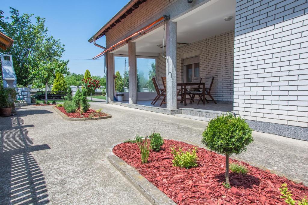 Smeštaj Vila Čair photo 1