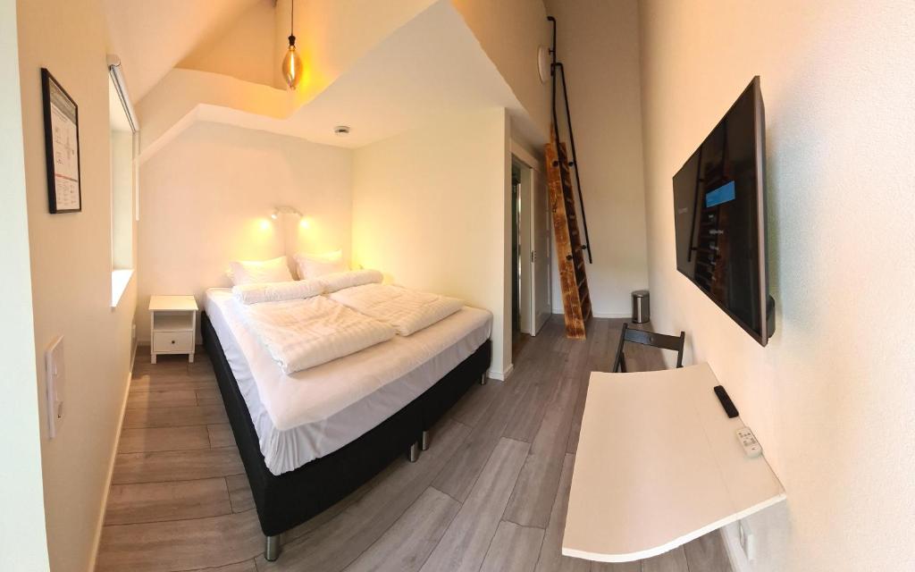GEG Hotel photo 4