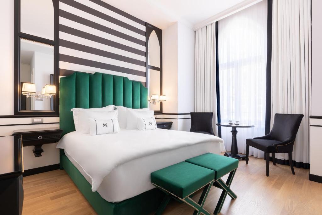 EN Hotel Boutique Izmir photo 4