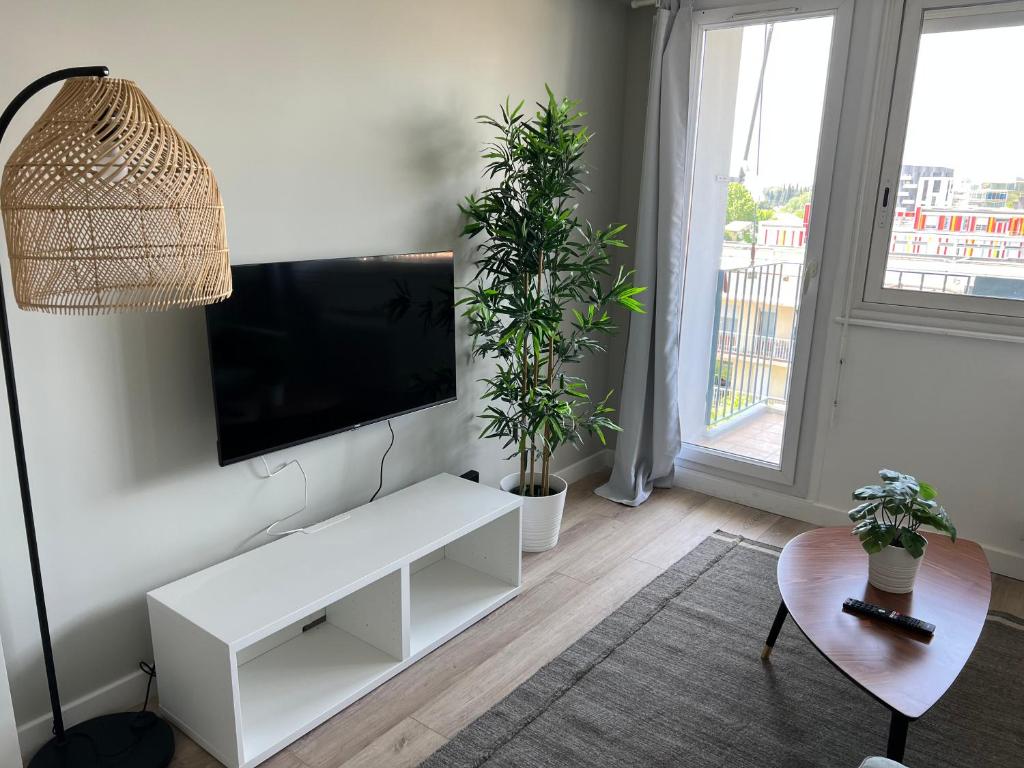 SUPERBE APPARTEMENT AVEC VUE IMPRENABLE photo 1