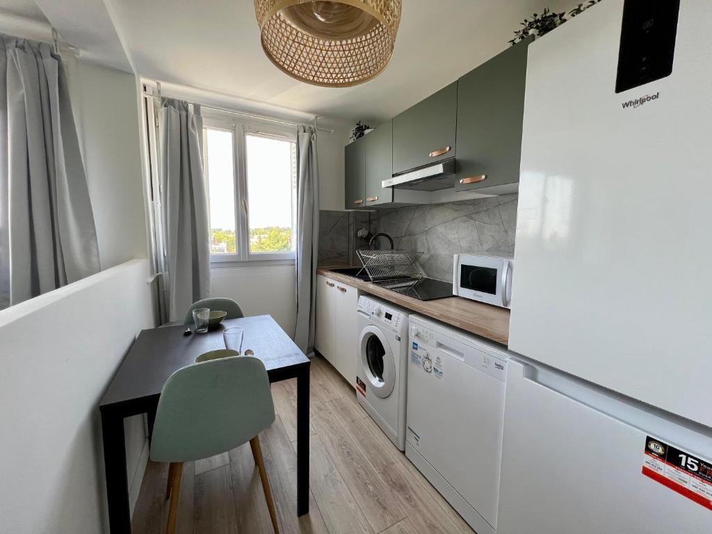 SUPERBE APPARTEMENT AVEC VUE IMPRENABLE photo 2