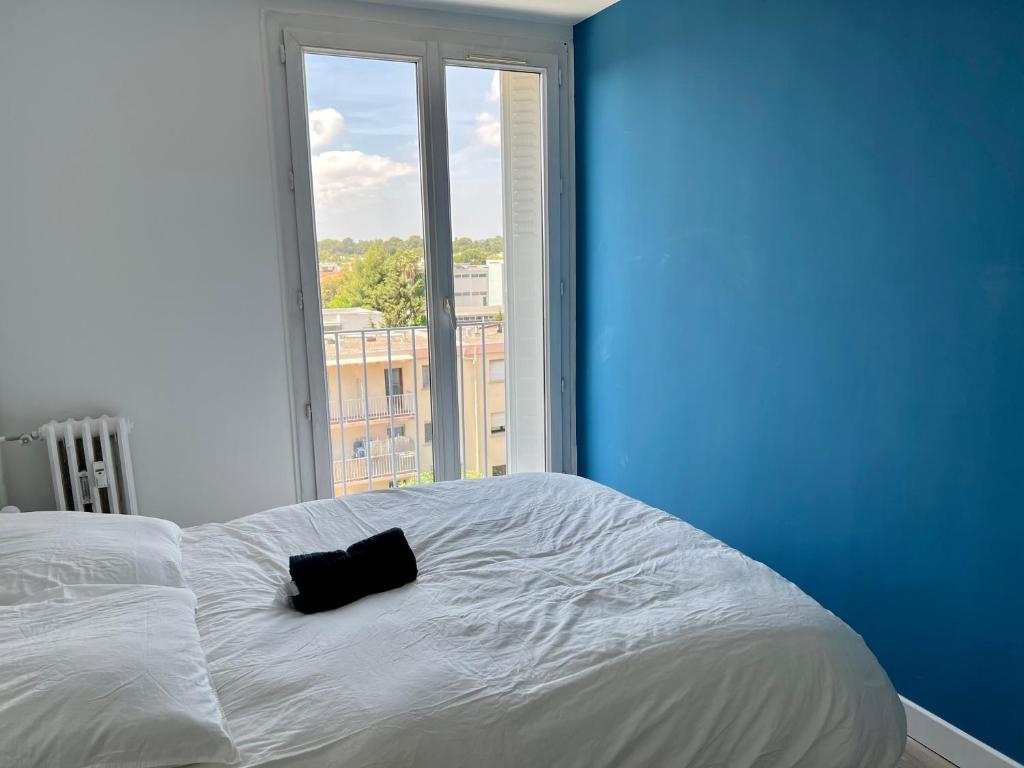 SUPERBE APPARTEMENT AVEC VUE IMPRENABLE photo 3