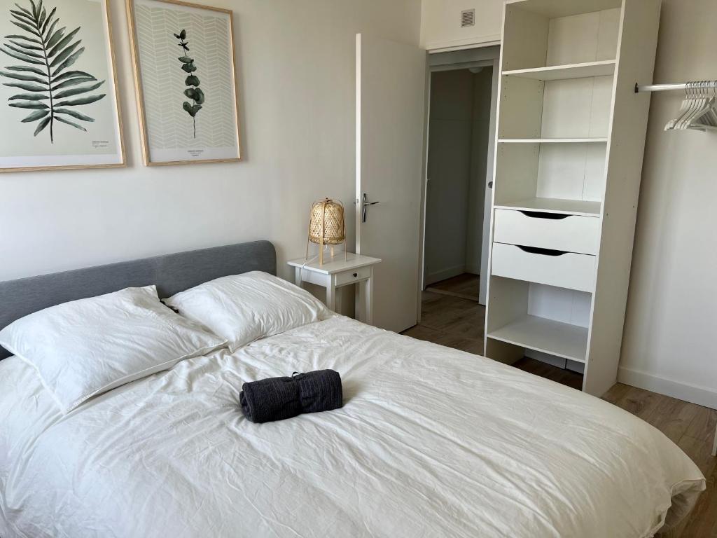 SUPERBE APPARTEMENT AVEC VUE IMPRENABLE photo 4