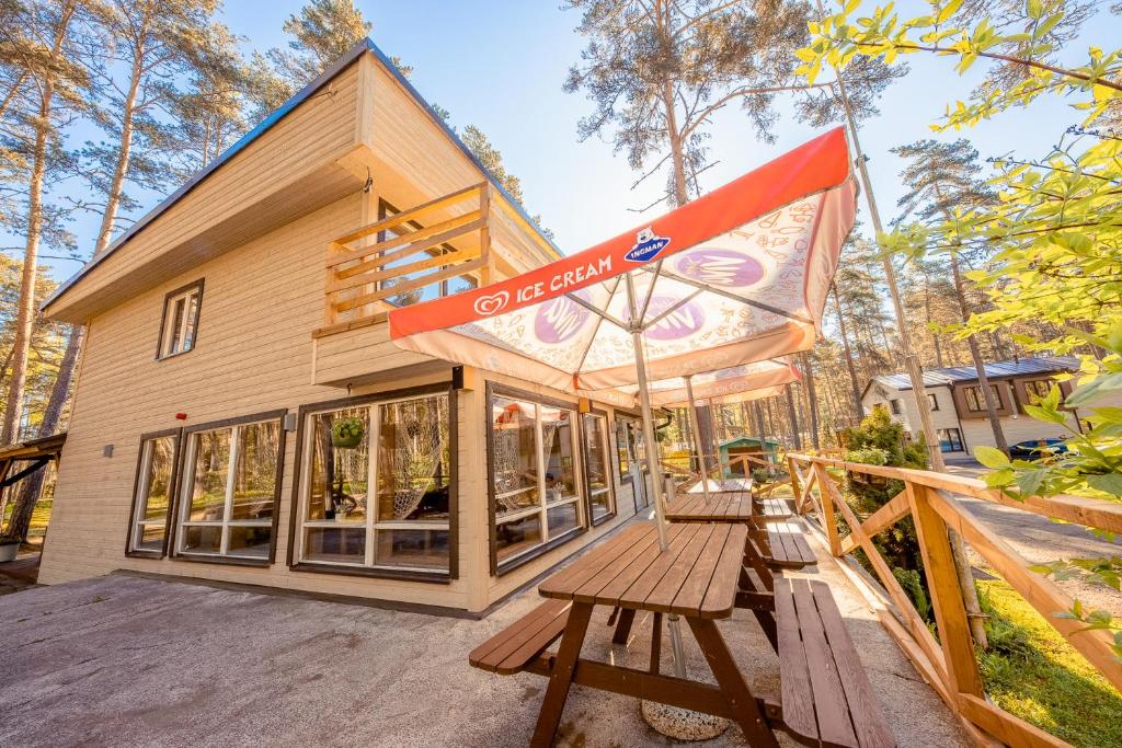 Villa Marika Holiday Centre photo 1