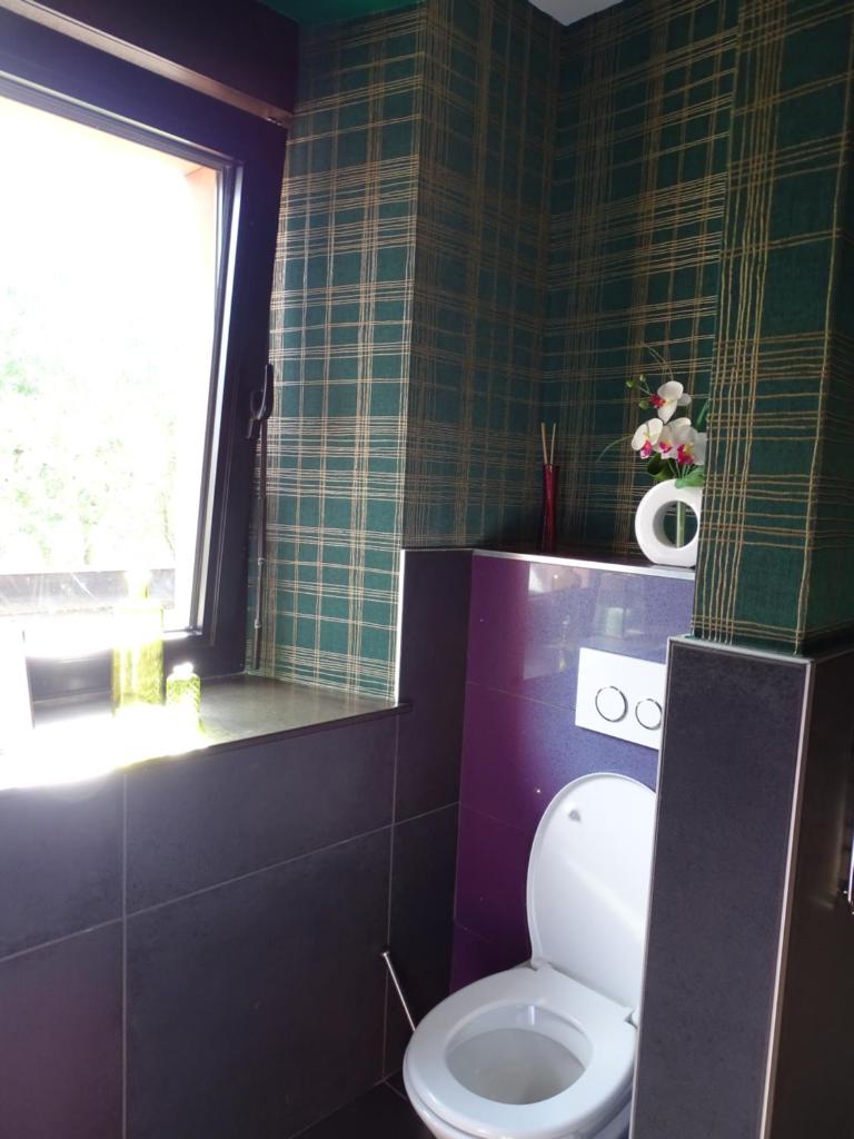 BOIS DE CHENES HOUSE photo 1