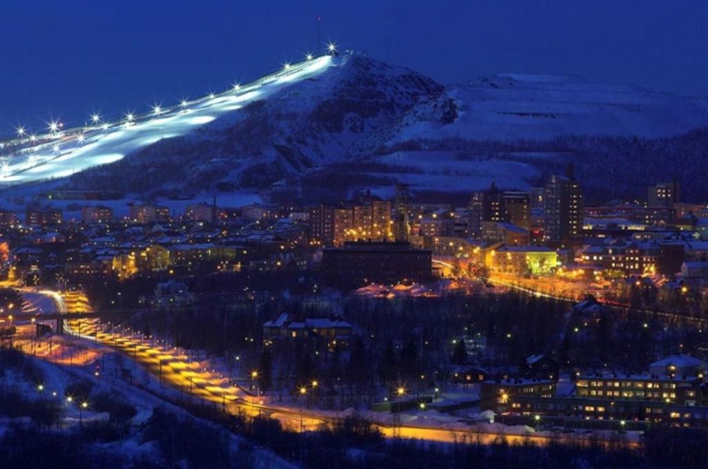 Kiruna City Room photo 3