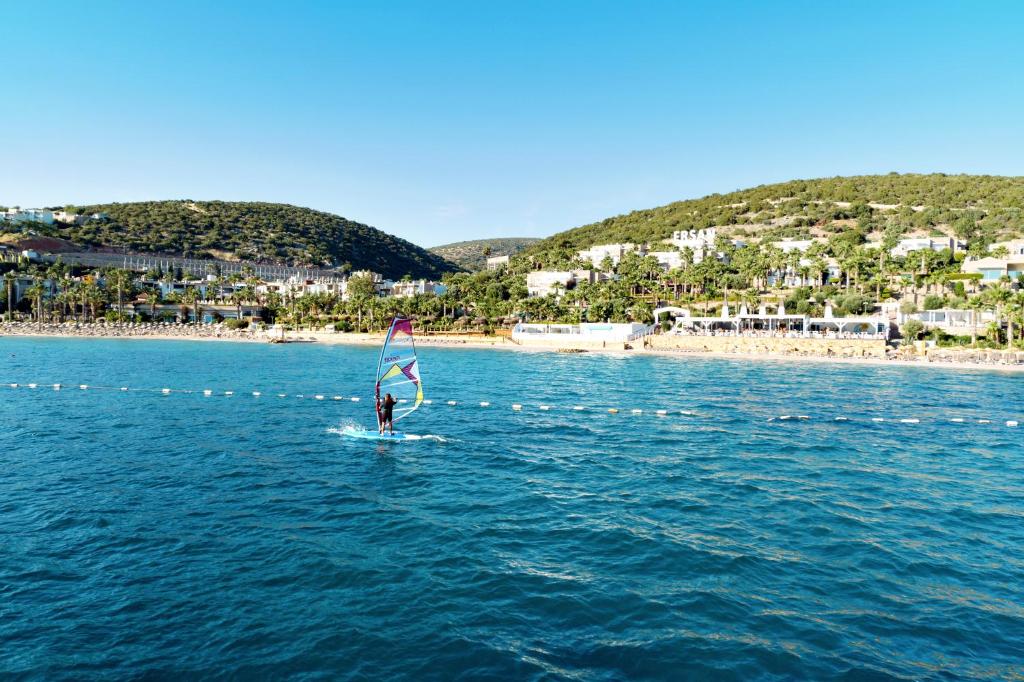 TUI MAGIC LIFE Bodrum - Adults Only photo 4