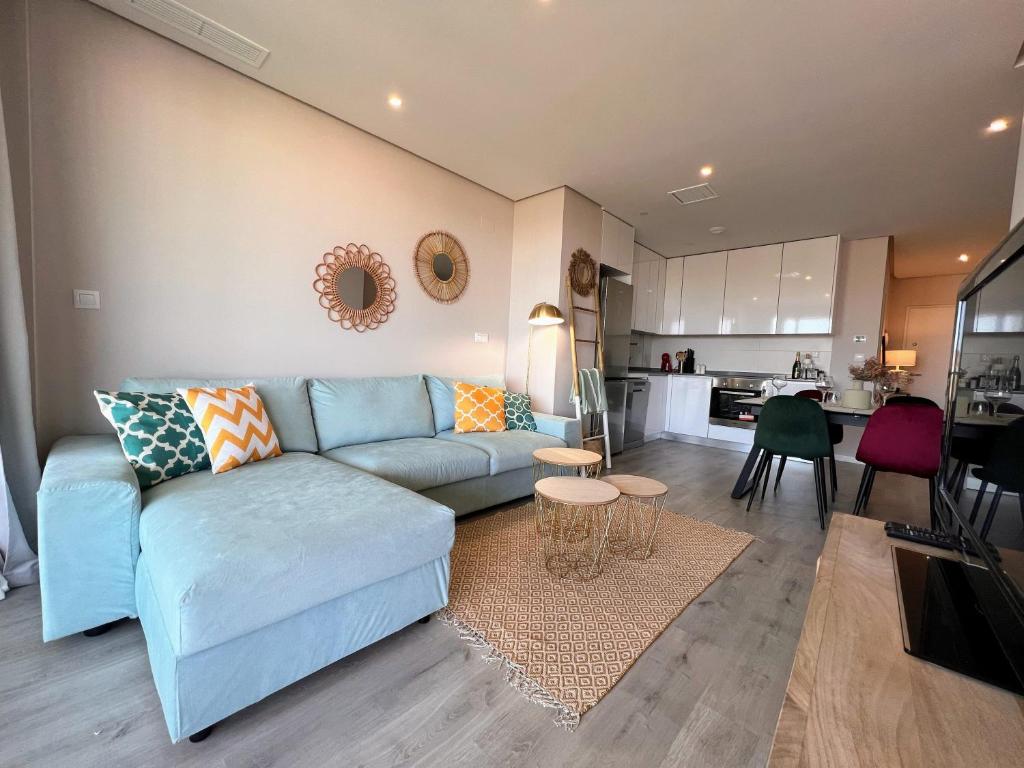 Modern Three bedroom apartment in Green Hills, La Zenia EB10 photo 1
