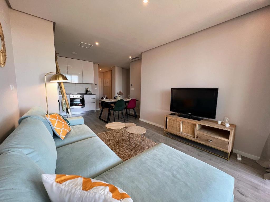 Modern Three bedroom apartment in Green Hills, La Zenia EB10 photo 3