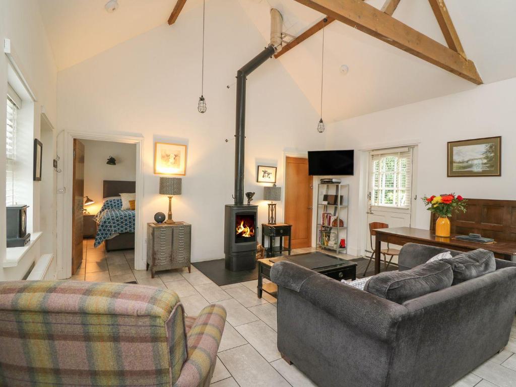 Willow Cottage photo 1