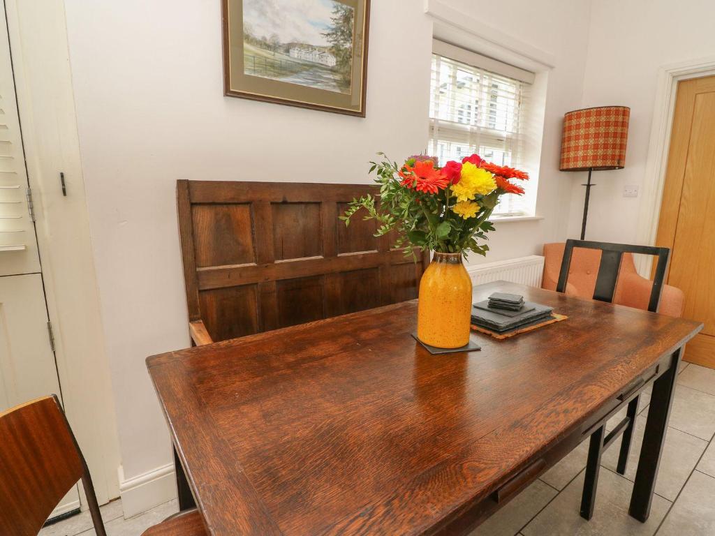 Willow Cottage photo 4