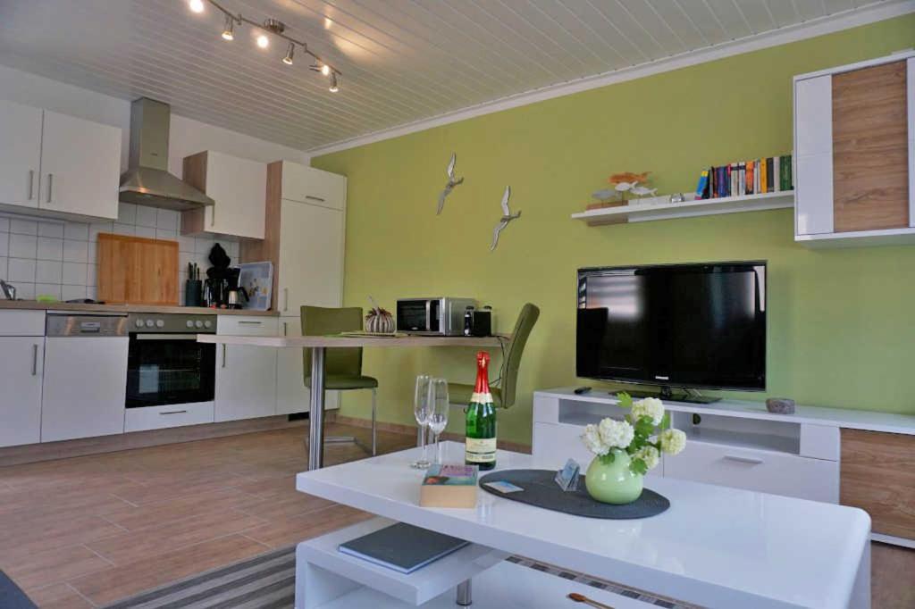Ferienhaus "Brigitte" Objekt ID 12053-4 photo 1