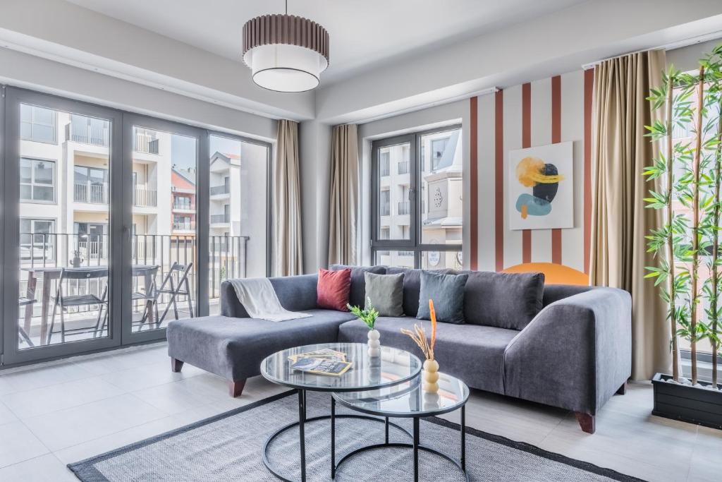 NewInn Hotel Apartments - Cadde 54 Mall photo 2