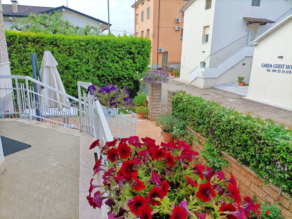 Affitta Camere Elena photo 1