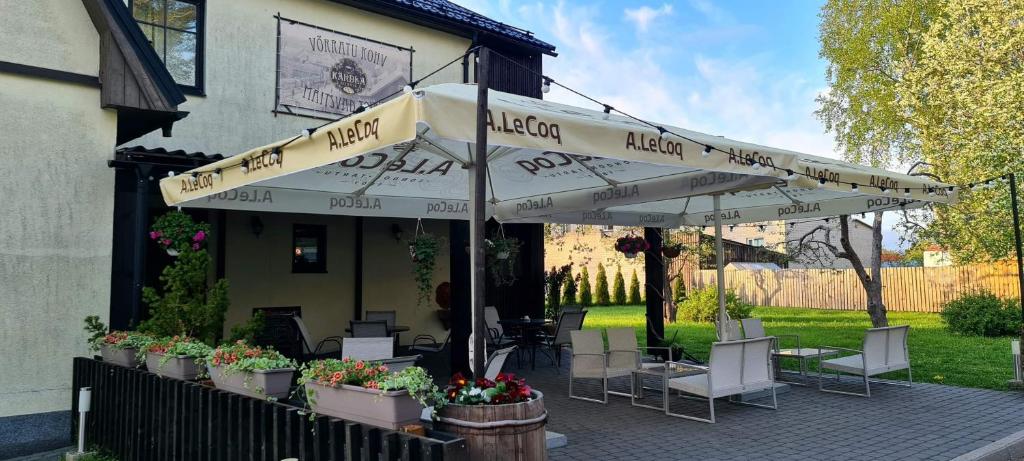 Villa Kertelhof Guesthouse photo 1