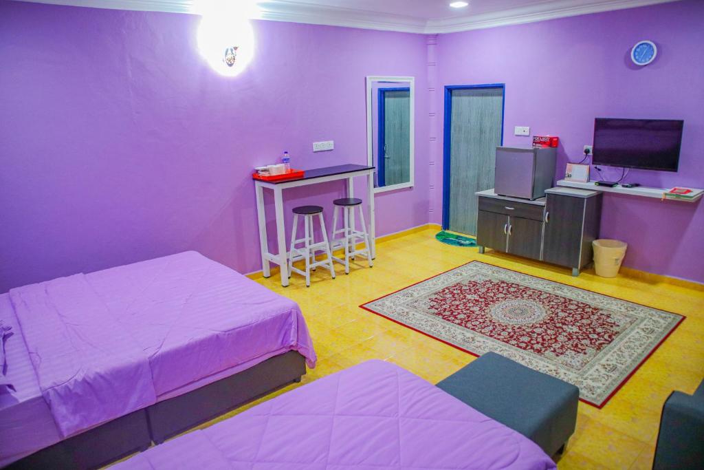 GM Roomstay Kuala Besut photo 2