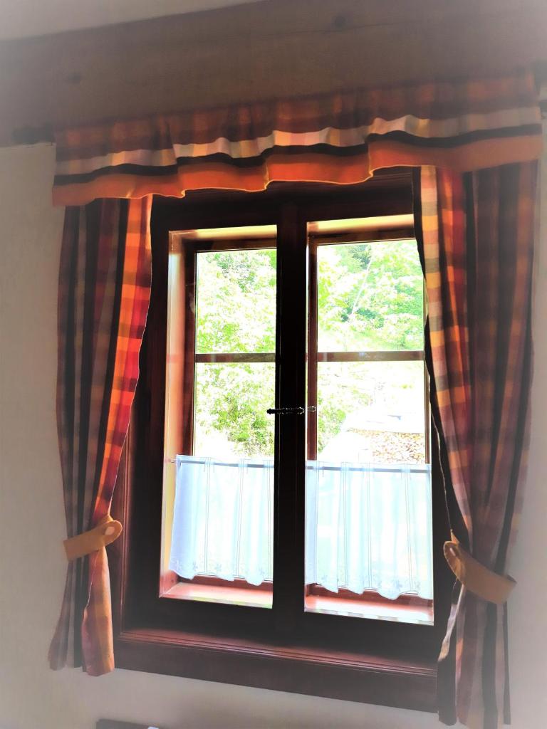 Apartmán mezi stromy photo 4