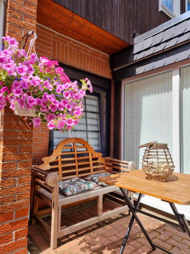 Ferienhaus Costa Kiesa photo 1