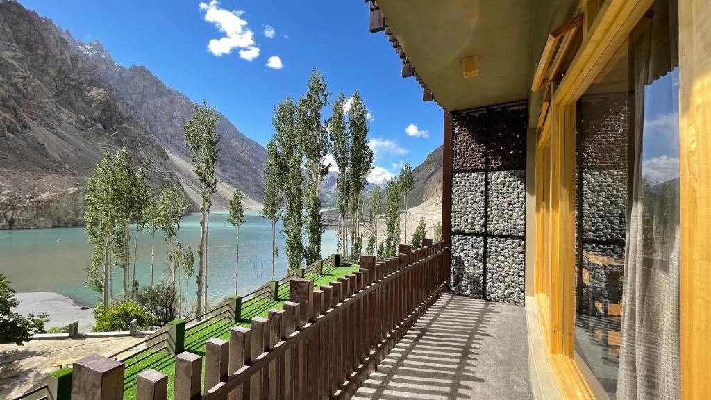 Famree Resort Hunza photo 2