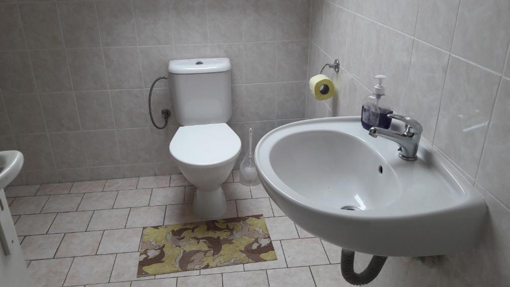 Ubytovací zařízení photo 1