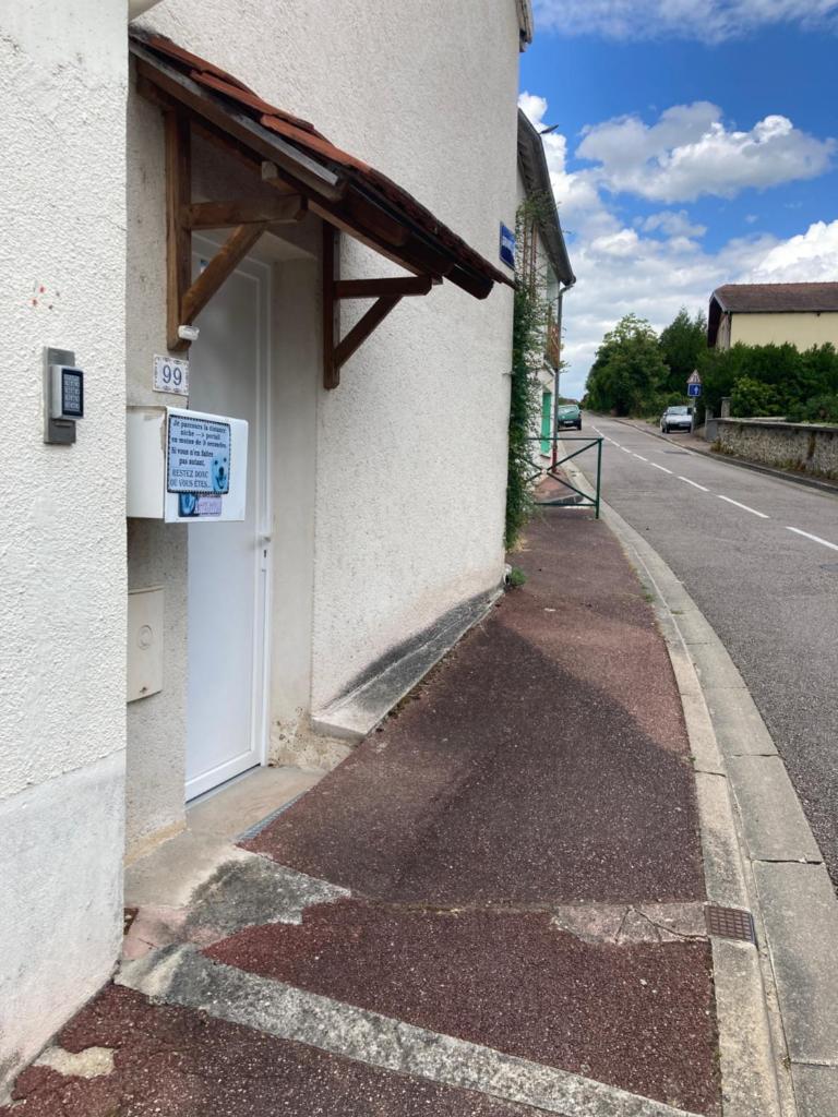 Maison calme et fonctionnelle photo 1