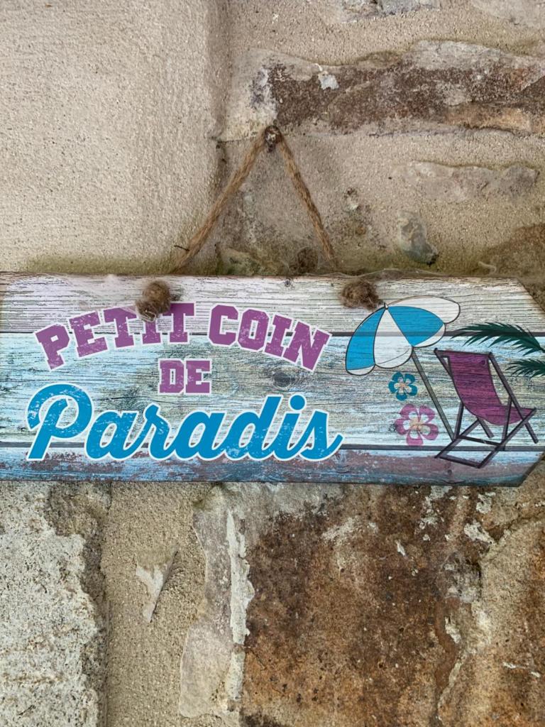 Petit coin de paradis photo 3