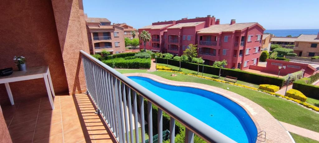 MSJ 69 Bonito dúplex en Marina Sant Jordi photo 1