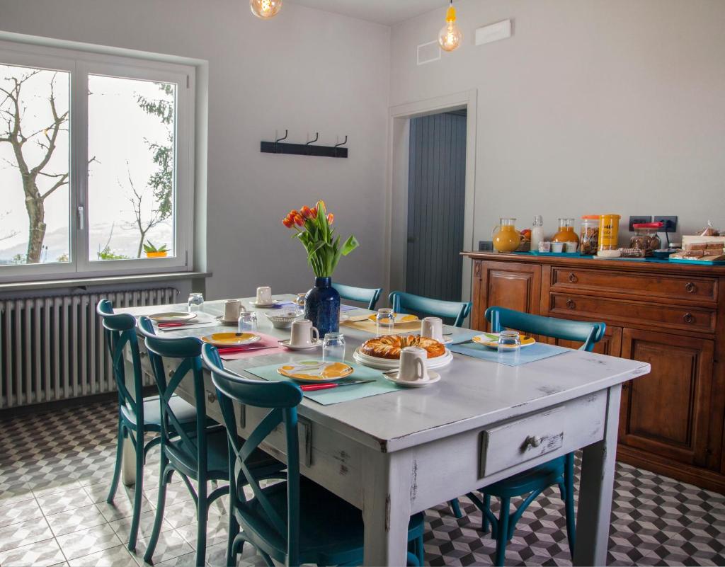 Moncrivel Rooms & Relax photo 1