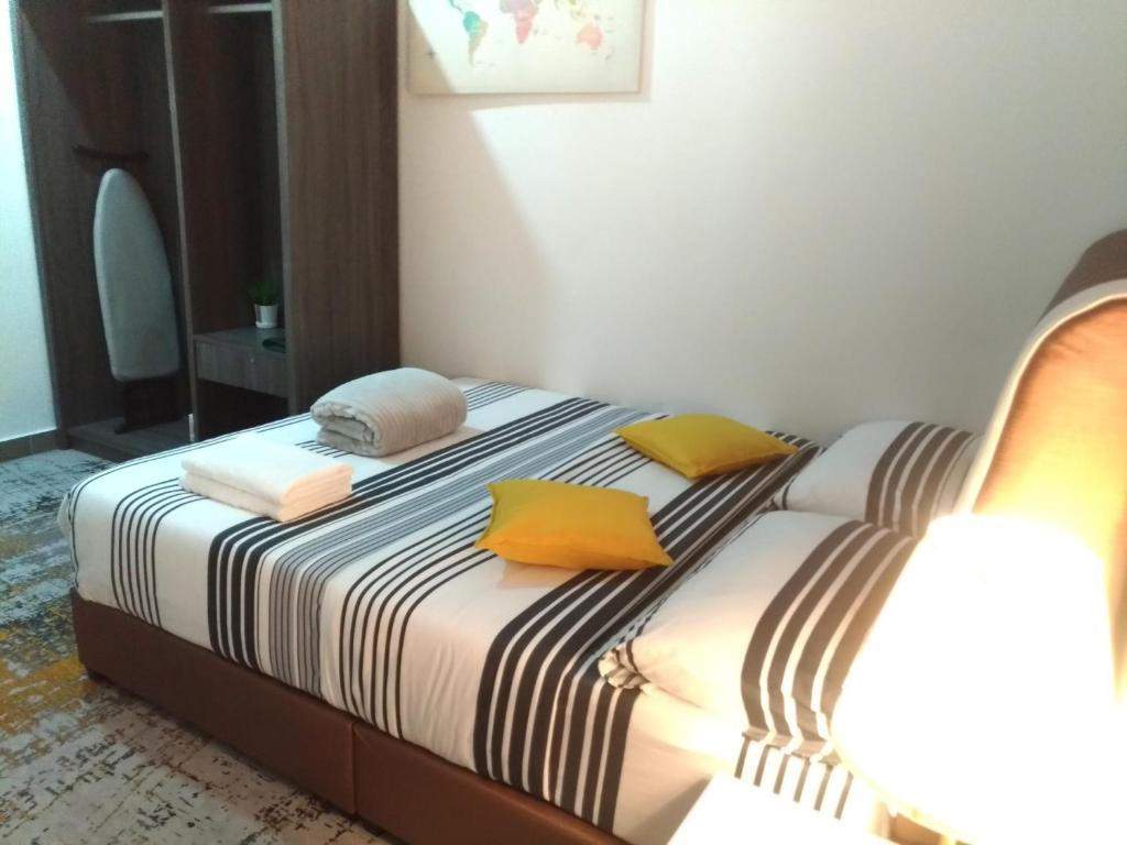 GOLDEN TROIKA KOTA BHARU - 2 bedrooms photo 4