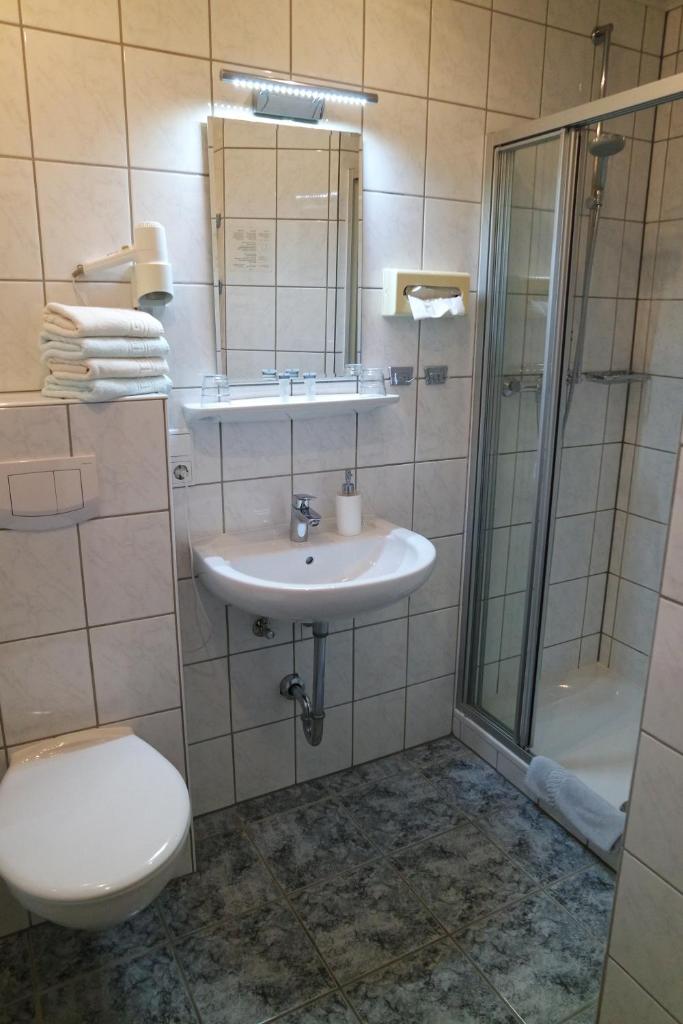 Gästehaus Schmidt photo 3