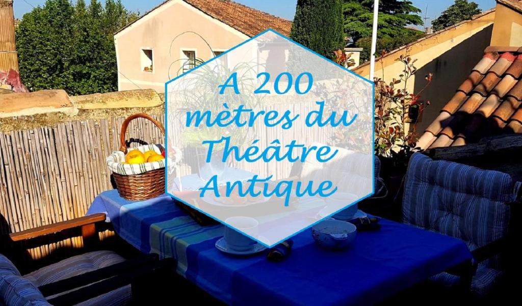 Gîte urbain les jardins de la meyne photo 1