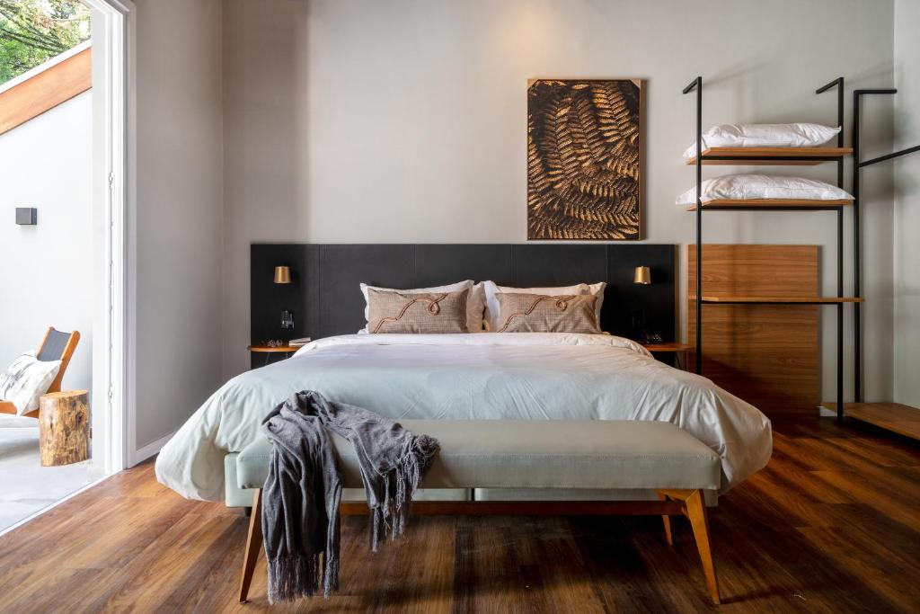 Jangal das Araucárias Swan Design Hotel Canela photo 4
