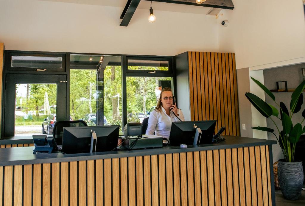 EuroParcs Ruinen