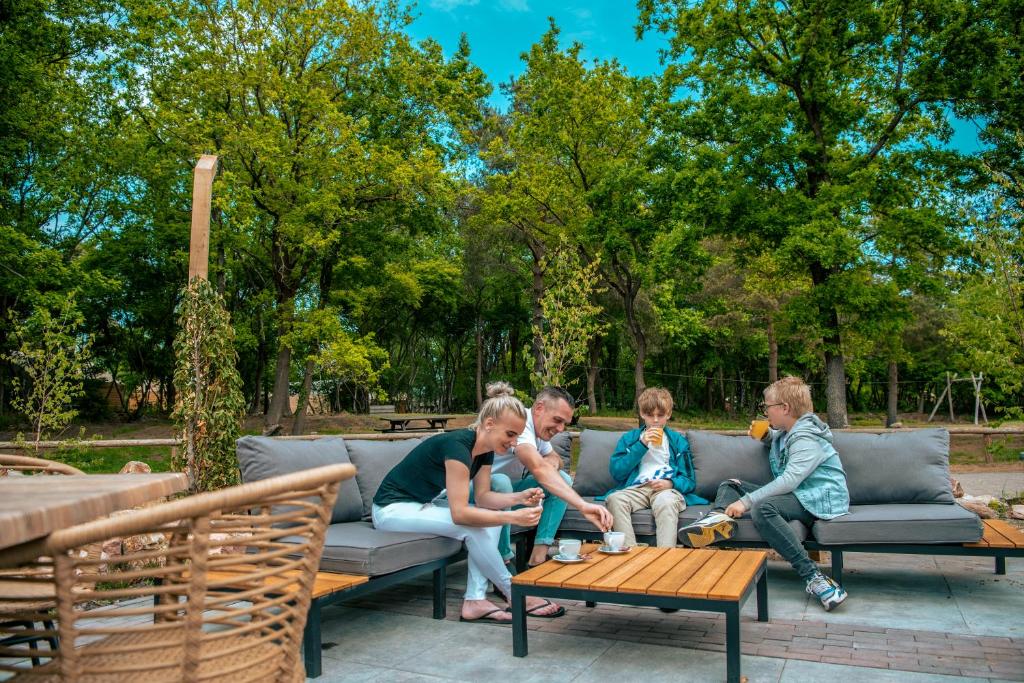 EuroParcs Ruinen photo 2