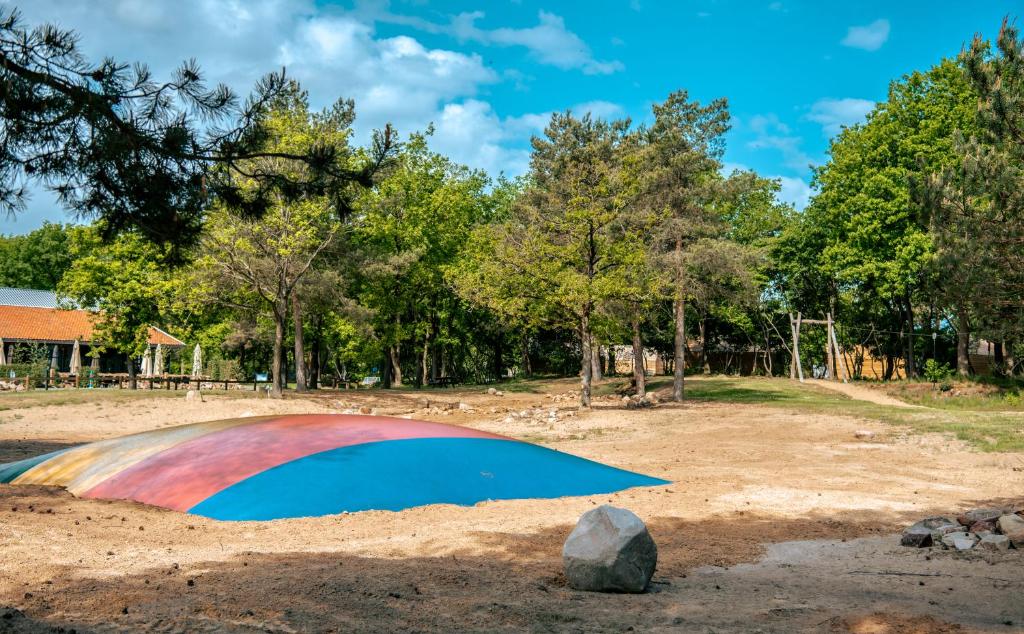 EuroParcs Ruinen photo 3