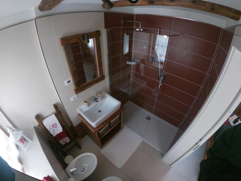 B&B Le Fió photo 4