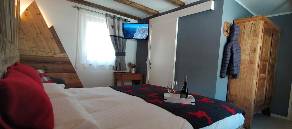 B&B Le Fió photo 3