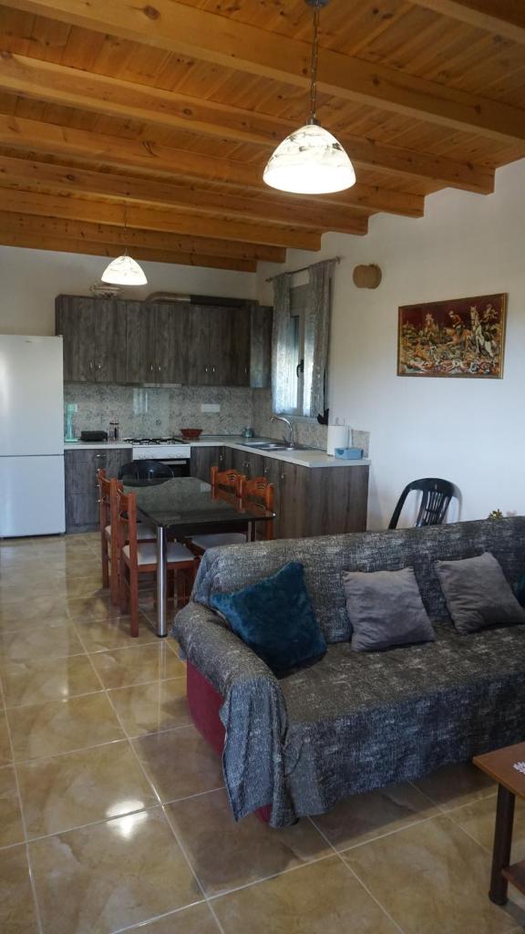 Oasis house - for relaxing holidays near the beach photo 1