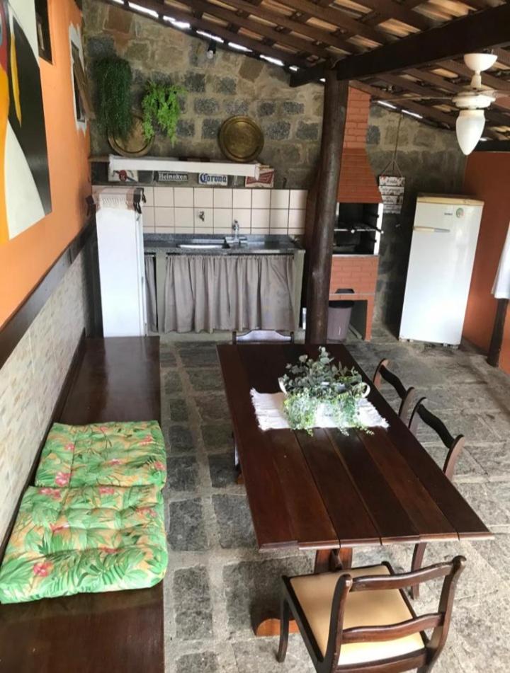 Casa charmosa photo 4
