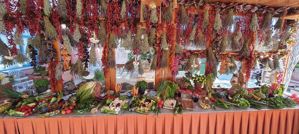 Grand Yayla Hotel photo 2