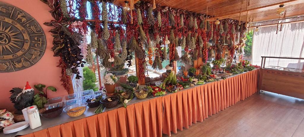 Grand Yayla Hotel photo 4