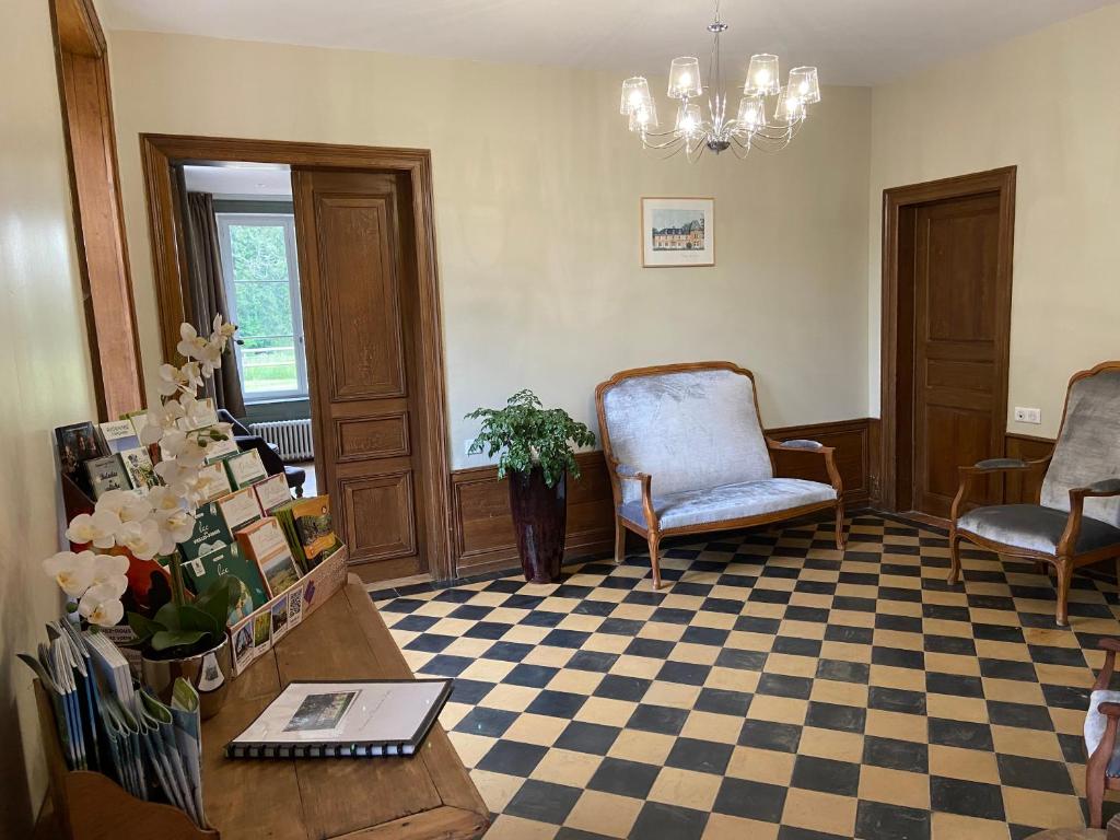 Domaine Des Loches **** photo 3