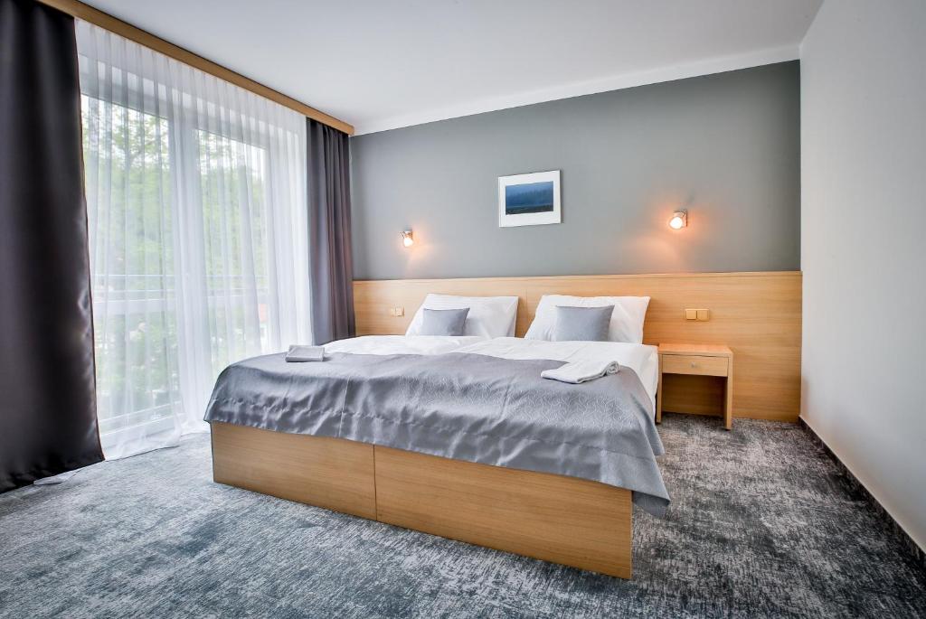 LH Parkhotel Hluboka Nad Vltavou photo 4