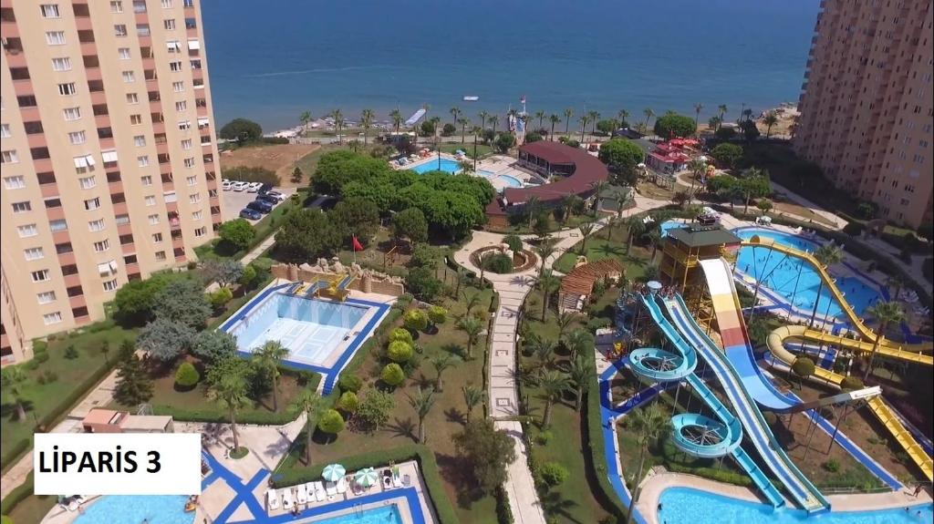liparis 3 Agritourism & Mediterranean Cuisine , holiday, aquapark , beach photo 2