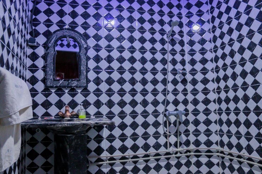 Salma Palms Hôtel photo 3