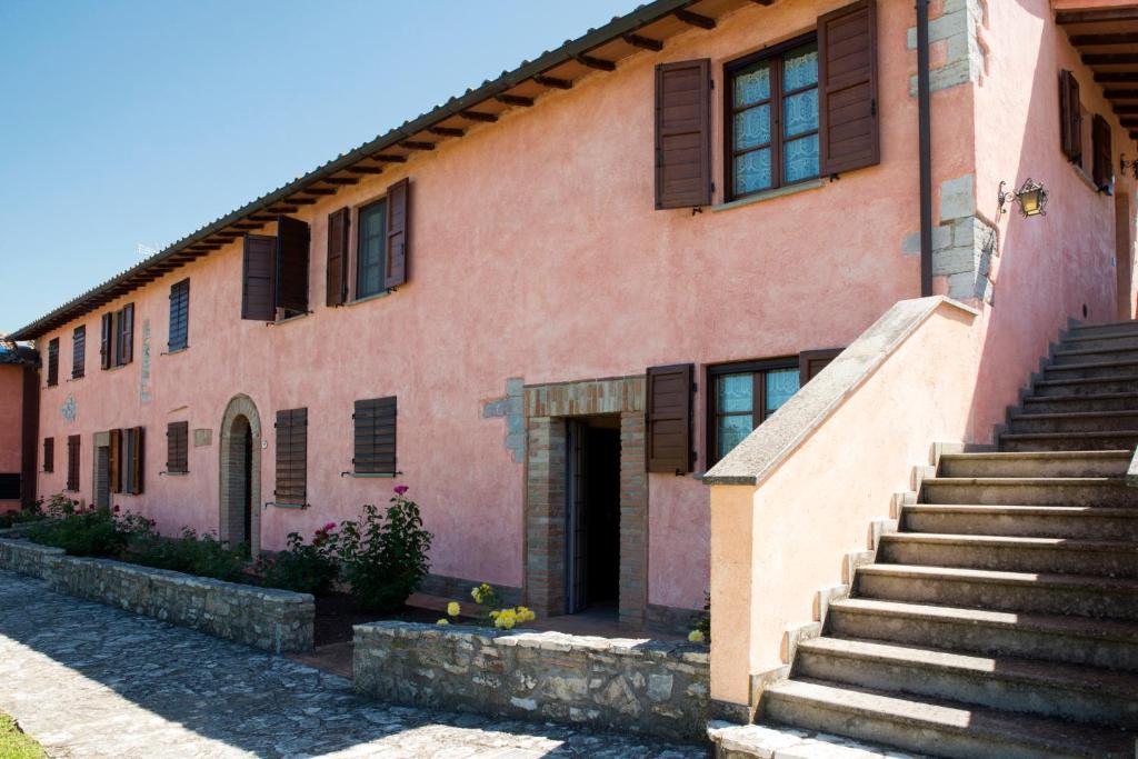 Residence Maria Giulia photo 2