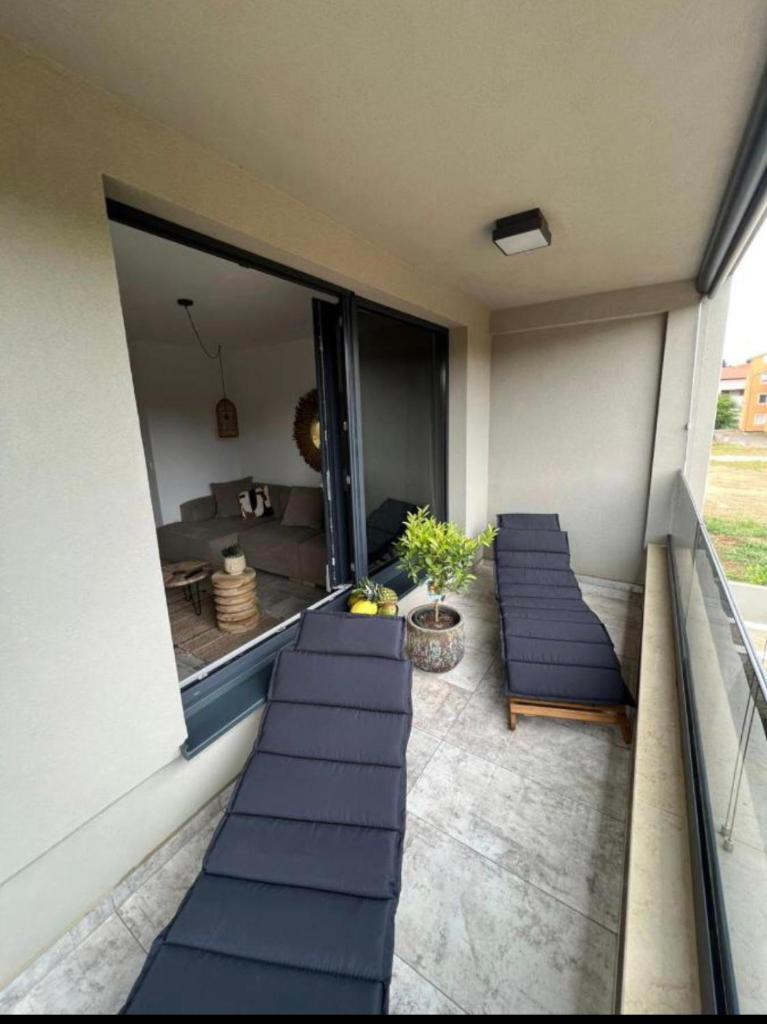 Apartmani CUBE L photo 3