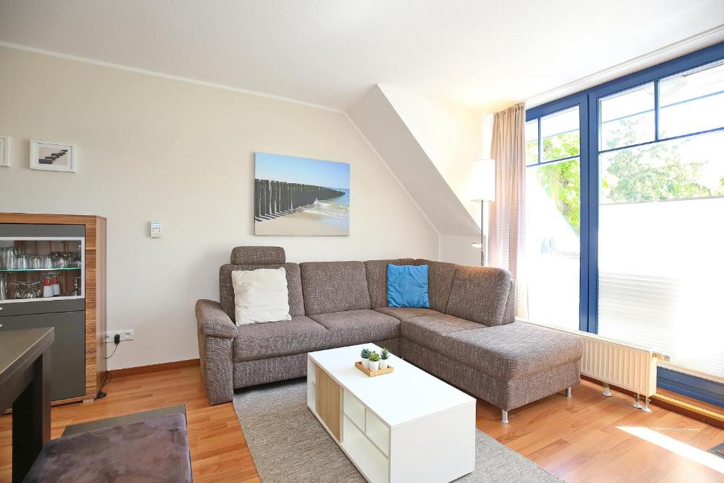 Feriendorf Papillon Wohnung 18-8